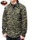 画像1: 【 JELADO（ジェラード） 】　Tiger Camouflage Coach Jacket　[ BASIC COLLECTION ] (1)