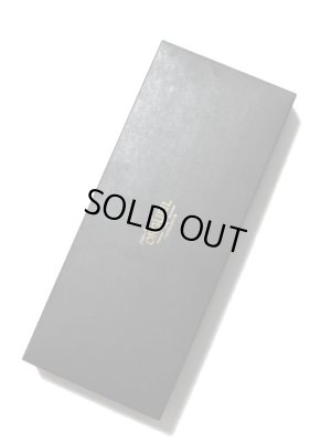 画像6: 【 ORGUEIL（オルゲイユ） 】 クラシックスタイルサスペンダー [ CLASSIC STYLE SUSPENDER ] [ 35mm ] [ BLACK ]