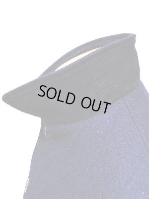 画像4: 【 SUGAR CANE（シュガーケン） 】 【 30oz. 】 ウールメルトンスポーツコート  [ WOOL MELTON SPORTS COAT ] [ NAVY ]