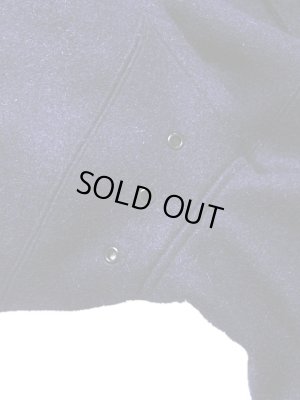 画像8: 【 SUGAR CANE（シュガーケン） 】 【 30oz. 】 ウールメルトンスポーツコート  [ WOOL MELTON SPORTS COAT ] [ NAVY ]