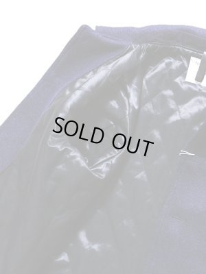 画像13: 【 SUGAR CANE（シュガーケン） 】 【 30oz. 】 ウールメルトンスポーツコート  [ WOOL MELTON SPORTS COAT ] [ NAVY ]