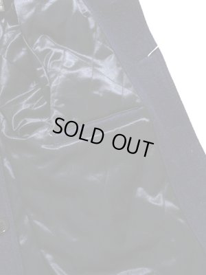 画像11: 【 SUGAR CANE（シュガーケン） 】 【 30oz. 】 ウールメルトンスポーツコート  [ WOOL MELTON SPORTS COAT ] [ NAVY ]