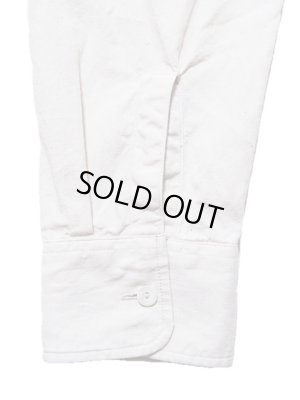 画像10: 【 Pherrow's（フェローズ） 】プルオーバーワークシャツ　[ PULLOVER WORK Shirts ]