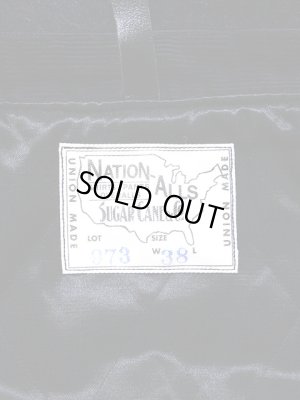 画像14: 【 SUGAR CANE（シュガーケン） 】 【 30oz. 】 ウールメルトンスポーツコート  [ WOOL MELTON SPORTS COAT ] [ NAVY ]