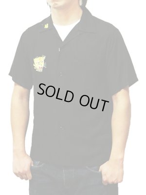 画像2: 【TAILOR TOYO(テーラー東洋 】 ベトシャツ VIET-NAM SOUVENIR SHIRTS [ VIET-NAM MAP ]