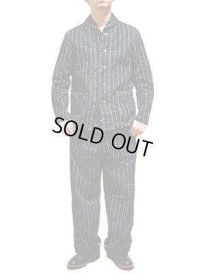 画像13: 【 JELADO（ジェラード） 】　バッカニアトラウザー　[ Buccaneer Trousers ]　[ PIRATE OF BLUE DYE ]