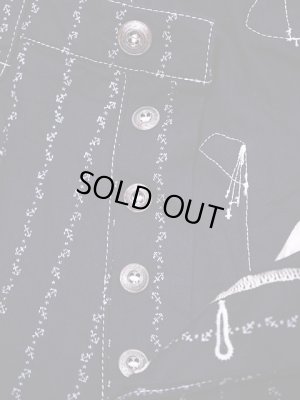 画像5: 【 JELADO（ジェラード） 】　バッカニアトラウザー　[ Buccaneer Trousers ]　[ PIRATE OF BLUE DYE ]