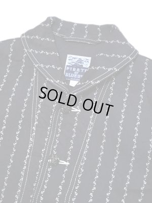 画像3: 【 JELADO（ジェラード） 】　リバティーコート　[ Liberty Coat ]　[ PIRATE OF BLUE DYE ]