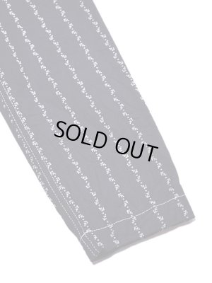 画像5: 【 JELADO（ジェラード） 】　リバティーコート　[ Liberty Coat ]　[ PIRATE OF BLUE DYE ]