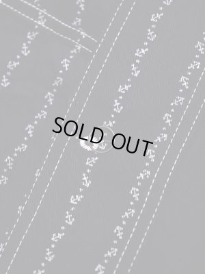 画像7: 【 JELADO（ジェラード） 】　リバティーコート　[ Liberty Coat ]　[ PIRATE OF BLUE DYE ]