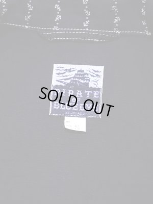 画像8: 【 JELADO（ジェラード） 】　リバティーコート　[ Liberty Coat ]　[ PIRATE OF BLUE DYE ]