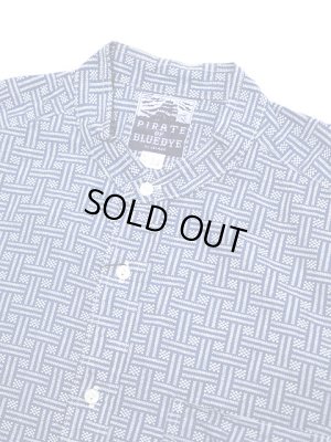 画像3: 【 JELADO（ジェラード） 】　バンドカラーシャツ　[ Ellis ]　[ INDIGO ]