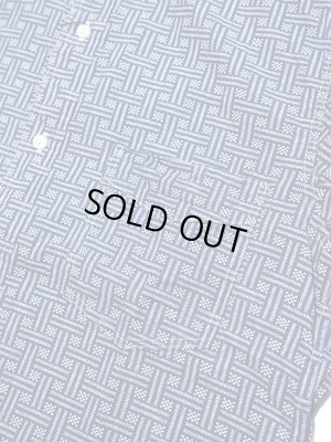 画像4: 【 JELADO（ジェラード） 】　バンドカラーシャツ　[ Ellis ]　[ INDIGO ]