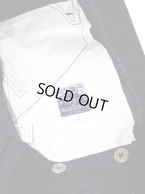 画像7: 【 JELADO（ジェラード） 】　マルーダー　[ Marauder ]　[ PIRATE OF BLUE DYE ]　[ Indigo Moleskin ]