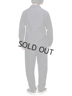 画像13: 【 JELADO（ジェラード） 】　マルーダー　[ Marauder ]　[ PIRATE OF BLUE DYE ]　[ Indigo Moleskin ]