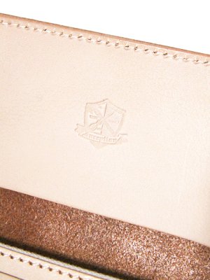 画像18: 【 INCEPTION（インセプション） 】　ロングウォレット　[ UKブライドル ]