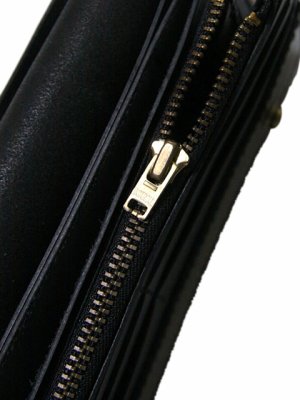 画像16: 【 INCEPTION（インセプション） 】　ロングウォレット　[ UKブライドル ]