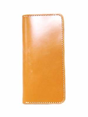 画像3: 【 INCEPTION（インセプション） 】　ロングウォレット　[ UKブライドル ]