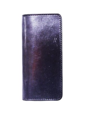 画像9: 【 INCEPTION（インセプション） 】　ロングウォレット　[ UKブライドル ]