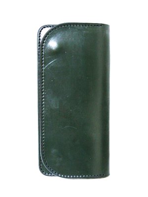 画像10: 【 INCEPTION（インセプション） 】　ロングウォレット　[ UKブライドル ]