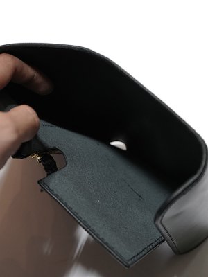 画像14: 【 INCEPTION（インセプション） 】　ミドルウォレット　[ UKブライドル ]