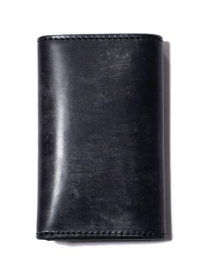 画像3: 【 INCEPTION（インセプション） 】　ミドルウォレット　[ UKブライドル ]