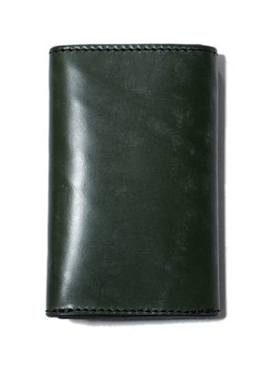 画像5: 【 INCEPTION（インセプション） 】　ミドルウォレット　[ UKブライドル ]