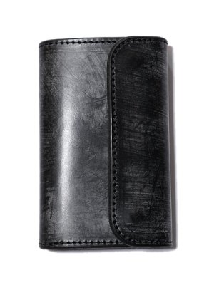 画像8: 【 INCEPTION（インセプション） 】　ミドルウォレット　[ UKブライドル ]