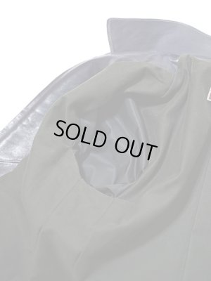 画像13: 【 Y'2 LEATHER（ワイツーレザー） 】　インディゴホースシングルライダースジャケット [ 馬革 ]