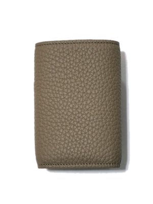 画像11: 【 ITUAIS (イトゥアイス)  】　コンパクトウォレット　[ TAURILLON LAGUN COMPACT WALLET]  