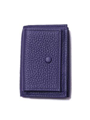 画像12: 【 ITUAIS (イトゥアイス)  】　コンパクトウォレット　[ TAURILLON LAGUN COMPACT WALLET]  