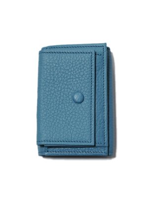 画像4: 【 ITUAIS (イトゥアイス)  】　コンパクトウォレット　[ TAURILLON LAGUN COMPACT WALLET]  
