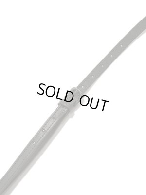 画像8: 【 ITUAIS (イトゥアイス)  】 ヴィンテージラグショルダーバッグ [ PENDLETON ] [ Medio ] [ Diferente Series ]