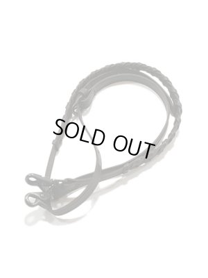 画像9: 【 ITUAIS (イトゥアイス)  】 ヴィンテージラグショルダーバッグ [ PENDLETON ] [ Medio ] [ Diferente Series ]