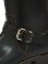 画像6: 【 JELADO（ジェラード） 】　エンジニアブーツ　[ Enginner Boots ] [ Horsebutt Black (茶芯） ] [ JELADO the BOOTED ]