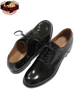 【 JELADO（ジェラード） 】　サービスシューズ　[ U.S.N 41 Service Shoes ] [ BLACK ] [ JELADO the BOOTED ]