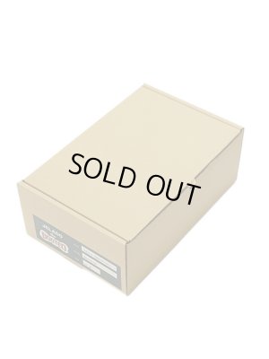 画像13: 【 JELADO（ジェラード） 】　サービスシューズ　[ U.S.N 41 Service Shoes ] [ BLACK ] [ JELADO the BOOTED ]