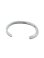 画像4: 【 Jennifer Curtis（ジェニファーカーティス） 】ナバホシルバーバングル [ NAVAJO JEWELRY ] 【 メール便可 】 (4)
