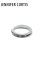 画像1: 【 Jennifer Curtis（ジェニファーカーティス） 】ナバホシルバーリング [ NAVAJO JEWELRY ] [ 15号 ] 【 メール便可 】 (1)