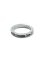 画像3: 【 Jennifer Curtis（ジェニファーカーティス） 】ナバホシルバーリング [ NAVAJO JEWELRY ] [ 15号 ] 【 メール便可 】 (3)