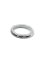 画像3: 【 Jennifer Curtis（ジェニファーカーティス） 】ナバホシルバーリング [ NAVAJO JEWELRY ] [ 20号 ] 【 メール便可 】 (3)