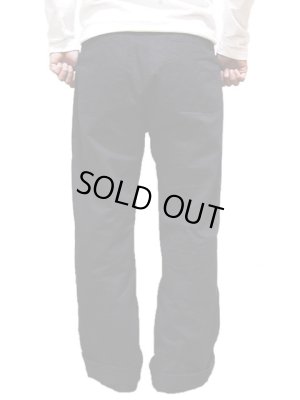 画像2: 【 JOHN GLUCKOW（ジョングラッコウ） 】　アースラートラウザー　[ Ursula Trousers ]