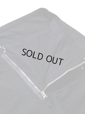 画像5: 【 JOHN GLUCKOW（ジョングラッコウ） 】　アースラートラウザー　[ Ursula Trousers ]