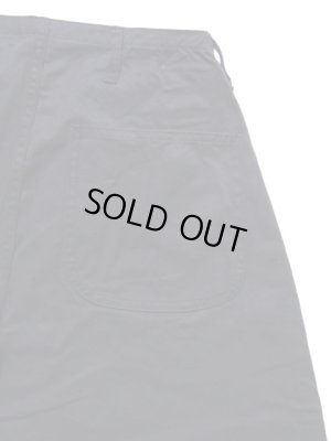 画像6: 【 JOHN GLUCKOW（ジョングラッコウ） 】　アースラートラウザー　[ Ursula Trousers ]