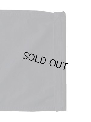 画像7: 【 JOHN GLUCKOW（ジョングラッコウ） 】　アースラートラウザー　[ Ursula Trousers ]