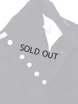 画像6: 【 JOHN GLUCKOW（ジョングラッコウ） 】　ネットメーカーズトラウザー　[ Indigo ]　[ Net Maker's Trousers ]