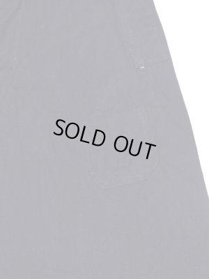 画像7: 【 JOHN GLUCKOW（ジョングラッコウ） 】　ネットメーカーズトラウザー　[ Indigo ]　[ Net Maker's Trousers ]