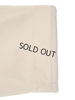 画像7: 【 JOHN GLUCKOW（ジョングラッコウ） 】　フィールドトラウザー　[ Field Trousers 2tone ]