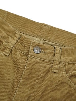 画像4: 【 JELADO（ジェラード） 】　コーデュロイパンツ [ 319 Corduroy Pants ] [ Peanuts ]