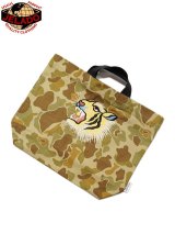 【 JELADO（ジェラード） 】　Yoi Yoi Bag　[ Souvenir ] [ Camo ] 【 メール便可 】 